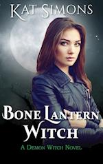 Bone Lantern Witch