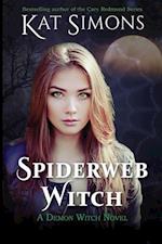 Spiderweb Witch 