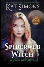Spiderweb Witch