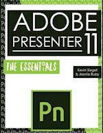Adobe Presenter 11