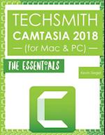 Techsmith Camtasia 2018