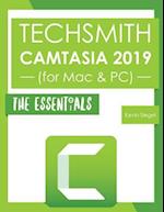 TechSmith Camtasia 2019