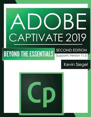 Adobe Captivate 2019