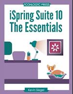 iSpring Suite 10: The Essentials 