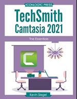 TechSmith Camtasia 2021