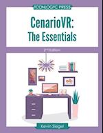 CenarioVR: The Essentials 