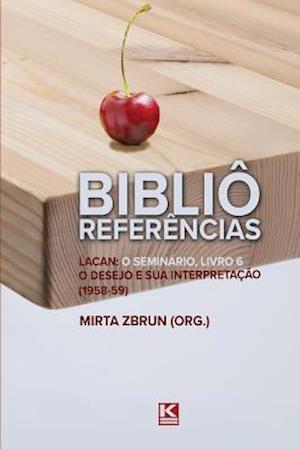 Biblio Referencias