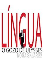 Língua - O Gozo de Ulysses