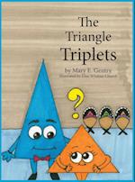 The Triangle Triplets