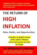 The Return of High Inflation: Risks, Myths, and Opportunities 