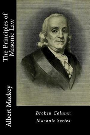 The Principles of Masonic Law