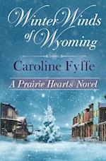 Winter Winds of Wyoming