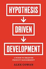 Hypothesis-Driven Development
