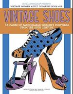 Vintage Shoes