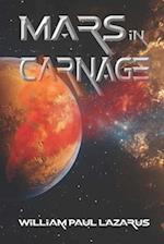 Mars in Carnage