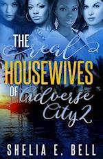 The Real Housewives of Adverse City 2