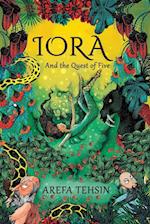 Iora and the Quest of Five 