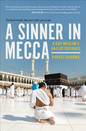 Sinner in Mecca