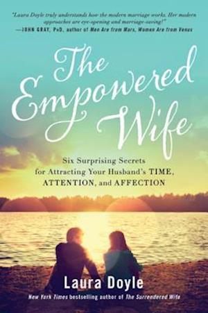 Empowered Wife, Updated and Expanded Edition