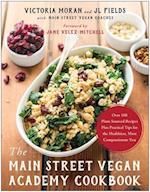 Main Street Vegan Academy Cookbook