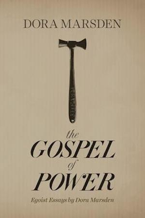 The Gospel of Power