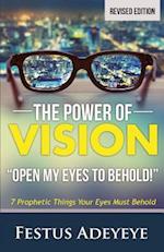 The Power of Vision