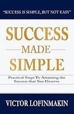 Success Made Simple