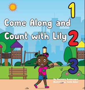 Come Along and Count with Lily