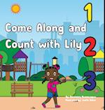 Come Along and Count with Lily 