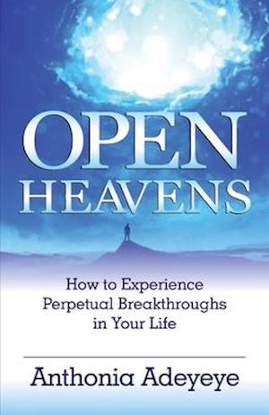 Open Heavens