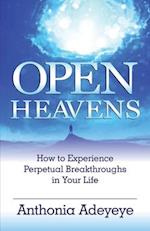 Open Heavens