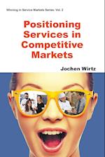 Positioning Services In Competitive Markets