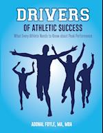 Drivers of Athletic Success