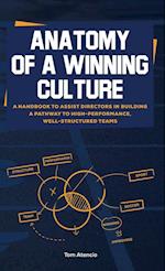 Anatomy of a Winning Culture