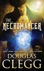 The Necromancer: A Harrow Prequel Novella 