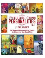 The Field Guide to Human Personalities