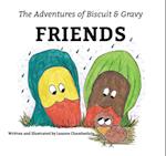 Adventures of Biscuit and Gravy