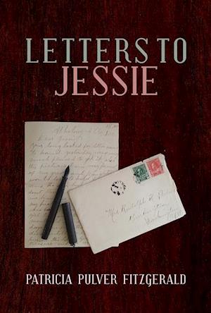 Letters to Jessie