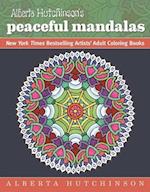 Alberta Hutchinson's Peaceful Mandalas