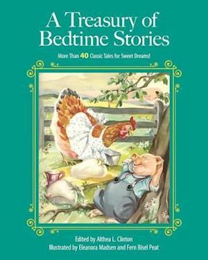 Treasury of Bedtime Stories