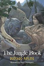 Jungle Book