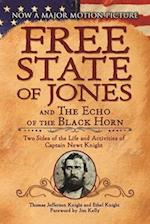 The Free State of Jones and the Echo of the Black Horn