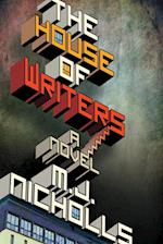 M J Nicholls: House of Writers