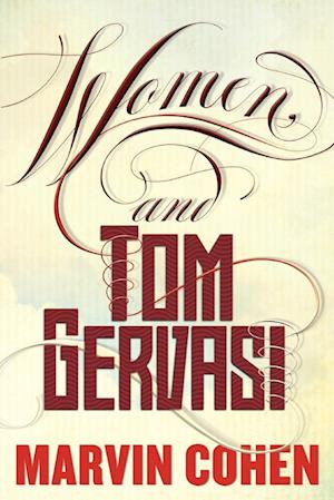 Women, and Tom Gervasi