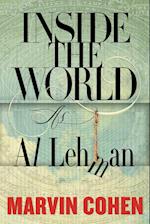 Inside the World: As Al Lehman 
