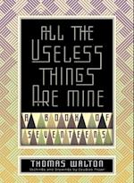All the Useless Things Are Mine: A Book of Seventeens 