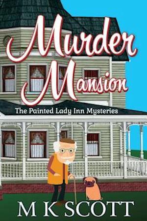 Murder Mansion