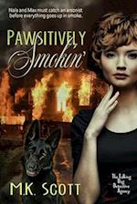 Pawsitively Smokin': Sniffing Out An Arsonist 