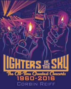 Lighters in the Sky