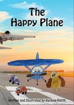 The Happy Plane
